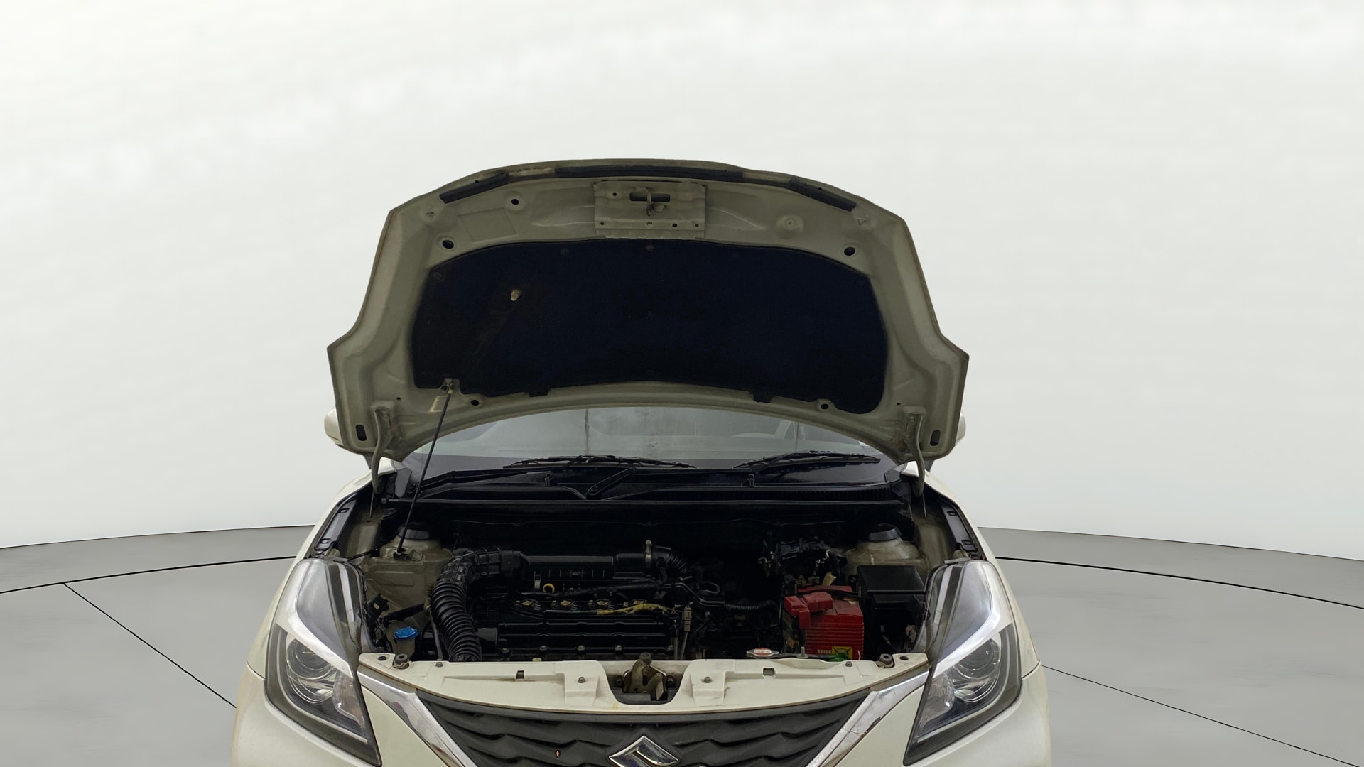 Used 2021 Maruti Suzuki 1000 Used 2021 Maruti Suzuki 1000