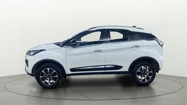 View Tata Nexon Image 27 Used Tata Nexon Image 27