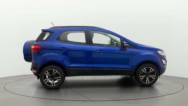 View Ford EcoSport Image 27 Used Ford EcoSport Image 27