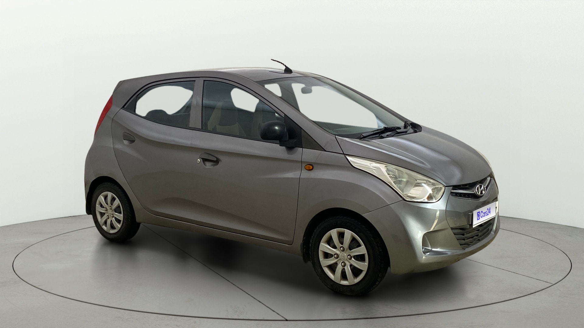 View 2013 Hyundai EON Magna Plus Image 21 Used 2013 Hyundai EON Magna Plus Image 21
