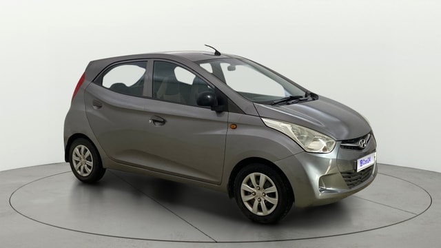 View Hyundai EON Image 21 Used Hyundai EON Image 21