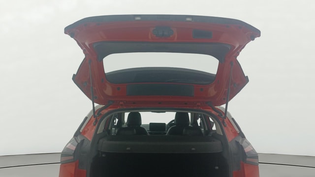 View Tata Nexon Image 31 Used Tata Nexon Image 31