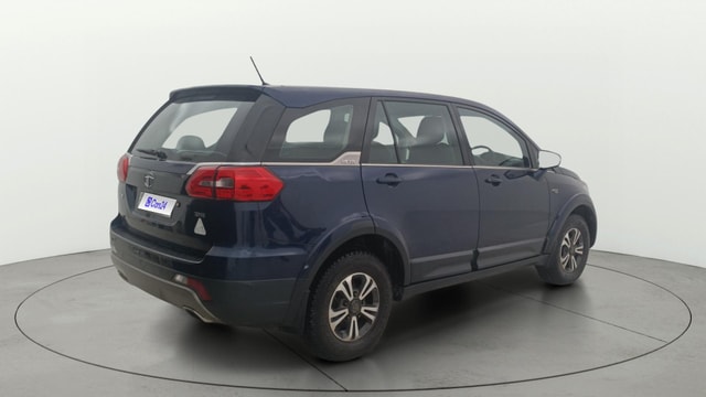 View Tata Hexa Image 45 Used Tata Hexa Image 45