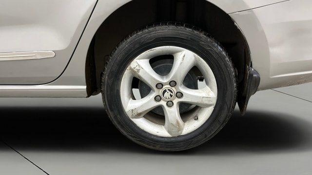 View Skoda Rapid Image 11 Used Skoda Rapid Image 11