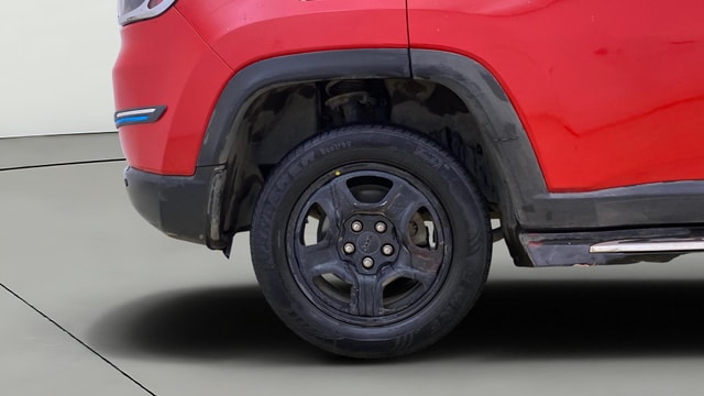 View Jeep Compass Image 24 Used Jeep Compass Image 24