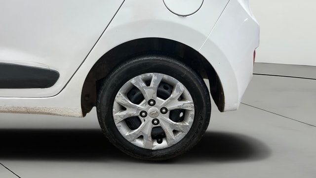 View Hyundai Grand i10 Image 7 Used Hyundai Grand i10 Image 7