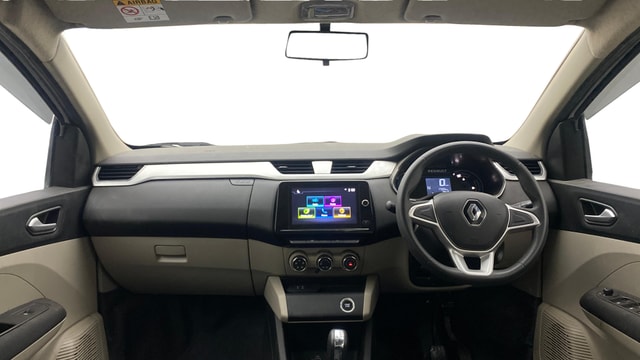 View Renault Triber Image 16 Used Renault Triber Image 16