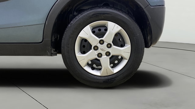 View Mahindra XUV300 Image 11 Used Mahindra XUV300 Image 11