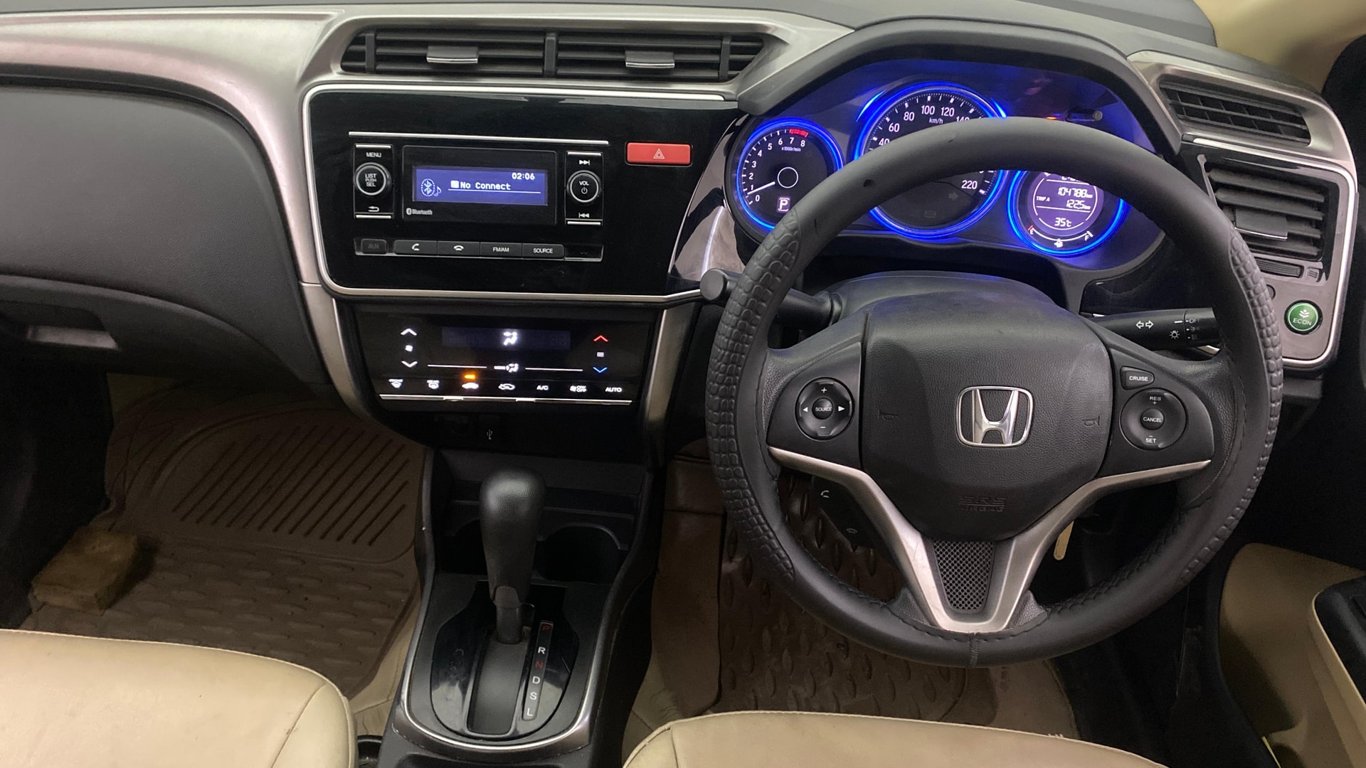 Used 2014 Honda City Used 2014 Honda City