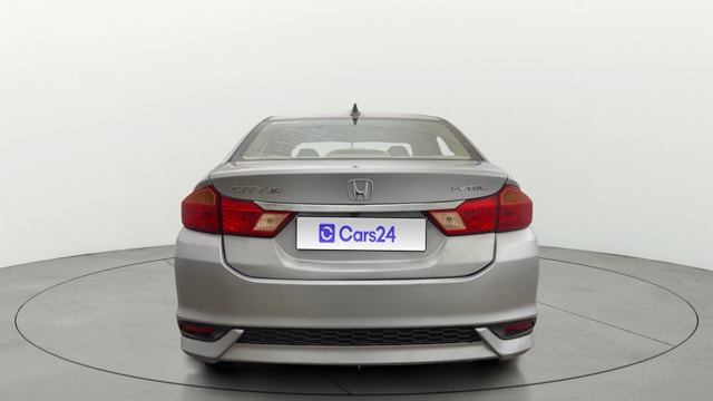 View Honda City Image 41 Used Honda City Image 41
