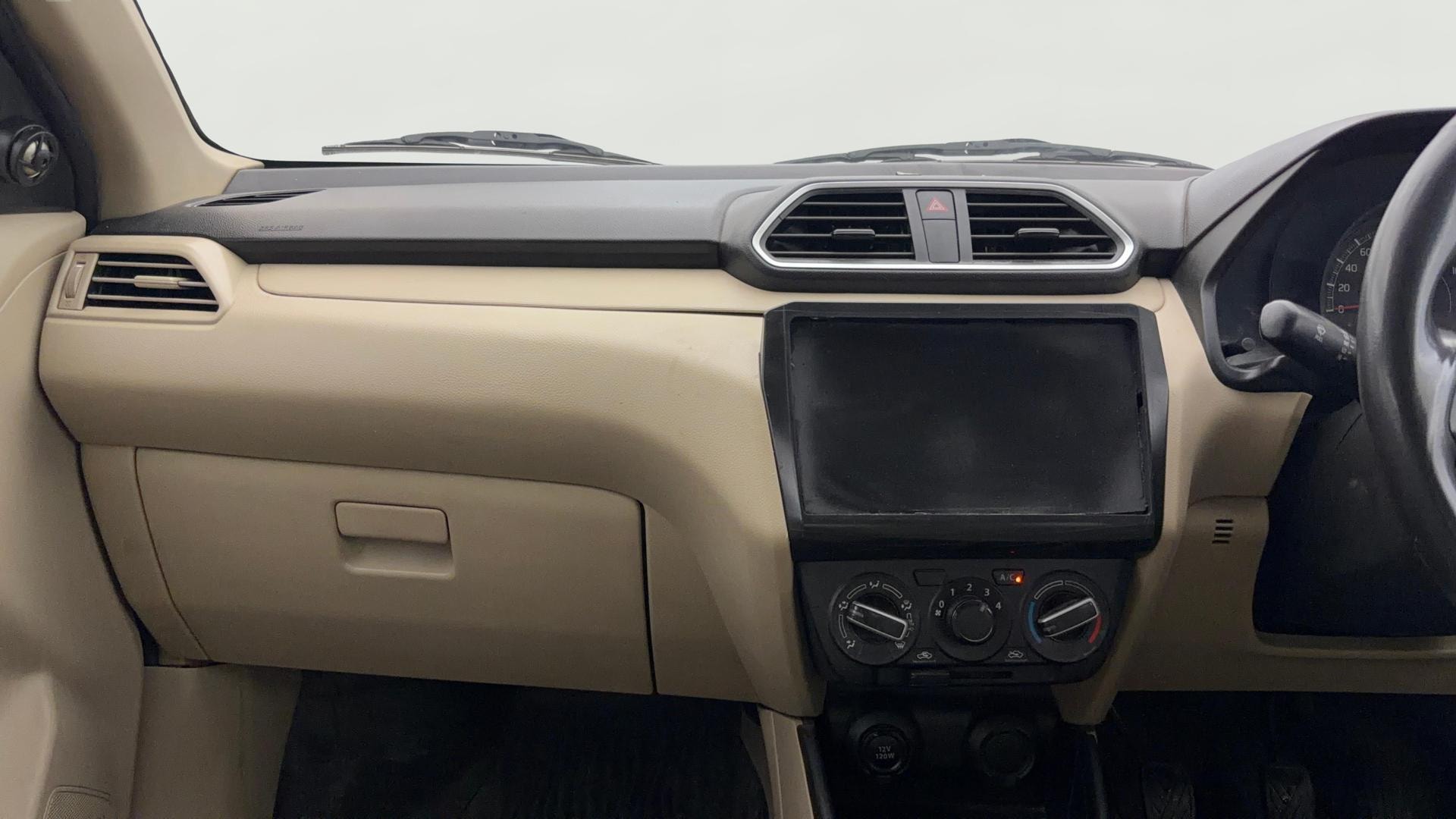 View 2022 Maruti Suzuki 1000 Base Variant Image 17 Used 2022 Maruti Suzuki 1000 Base Variant Image 17