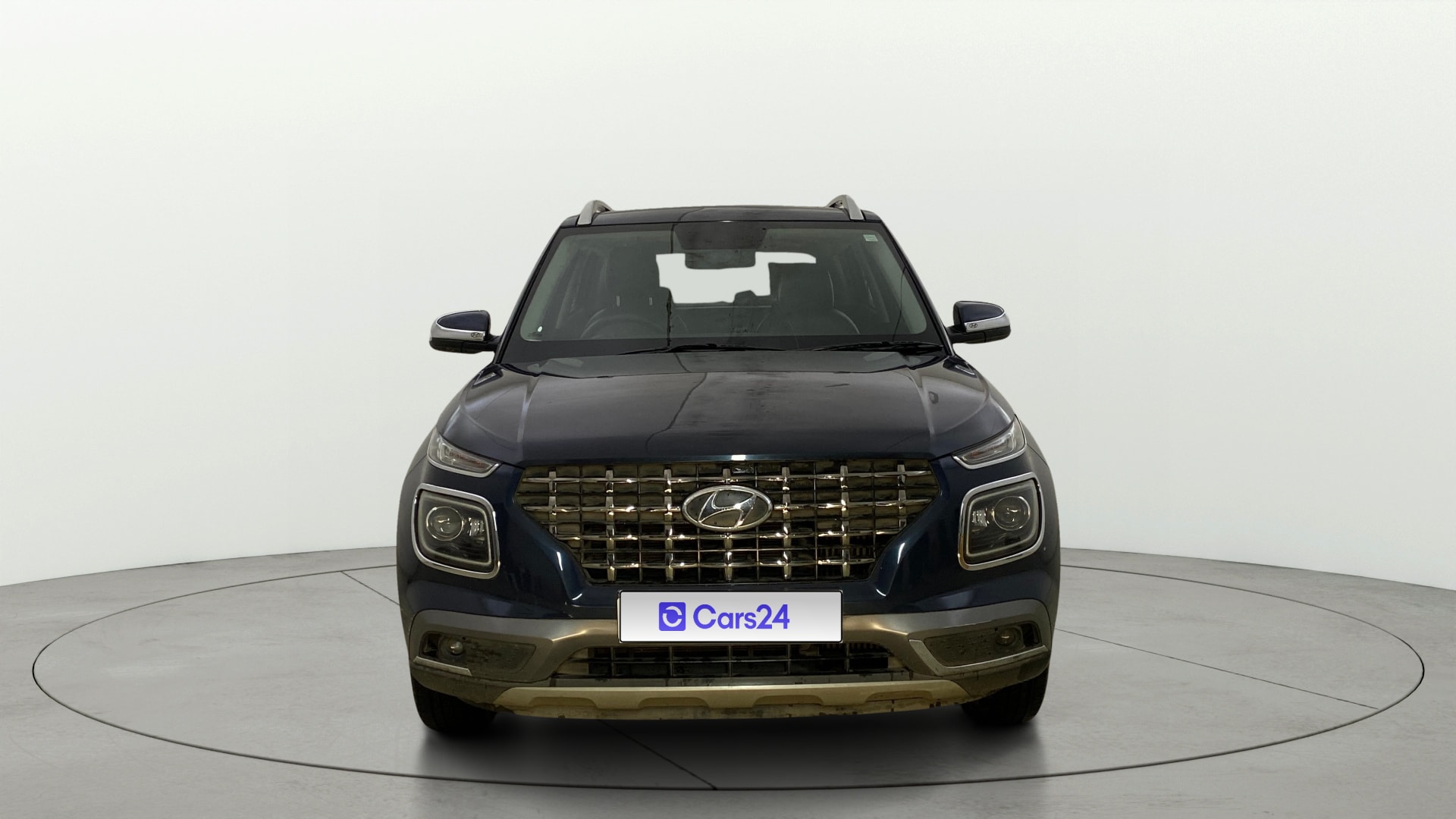 Used 2019 Hyundai Venue Used 2019 Hyundai Venue