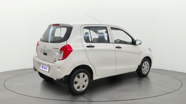 View Maruti Suzuki 1000 Image 41 Used Maruti Suzuki 1000 Image 41