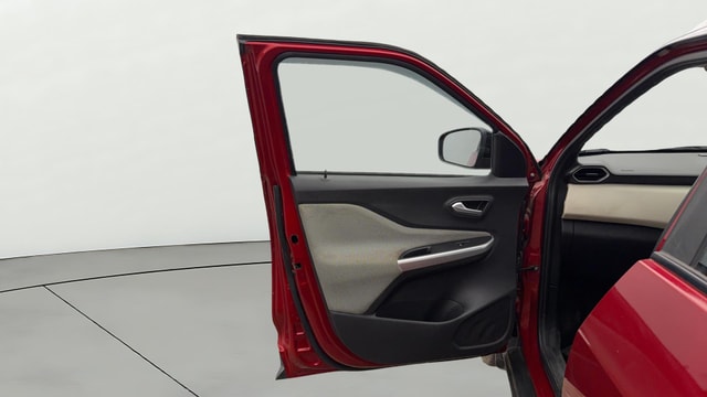 View Nissan Magnite Image 31 Used Nissan Magnite Image 31