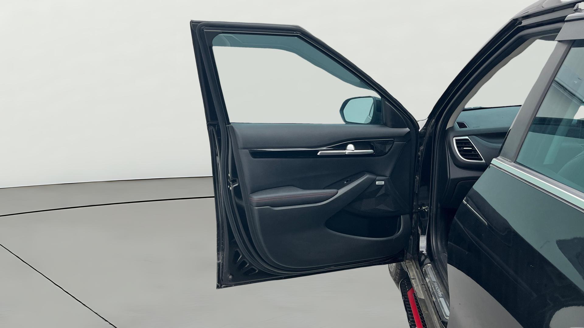 Used 2022 Kia Seltos Used 2022 Kia Seltos