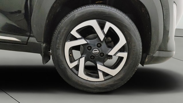 View Nissan Magnite Image 43 Used Nissan Magnite Image 43