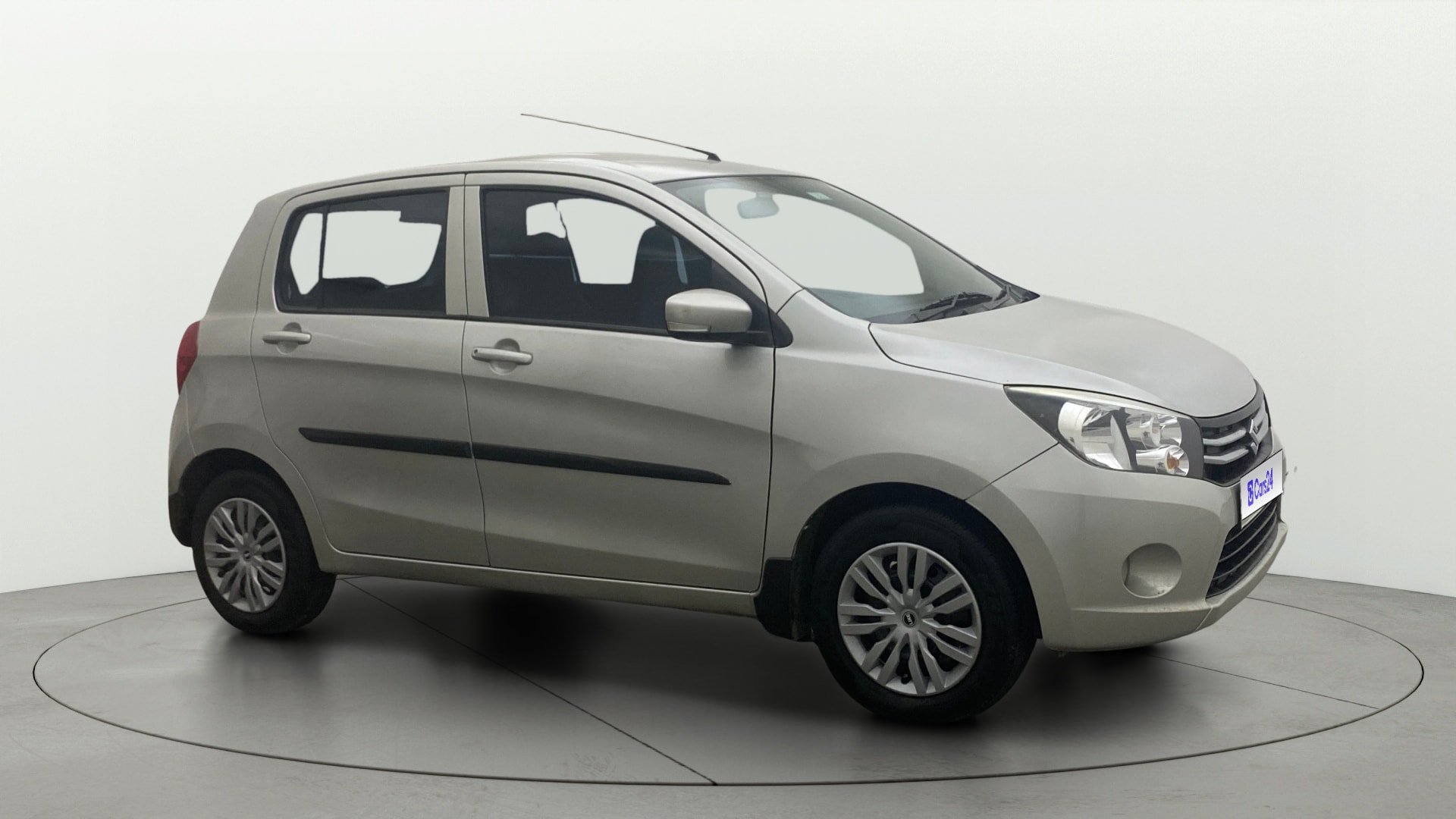 View 2017 Maruti Suzuki 1000 Base Variant Image 36 Used 2017 Maruti Suzuki 1000 Base Variant Image 36