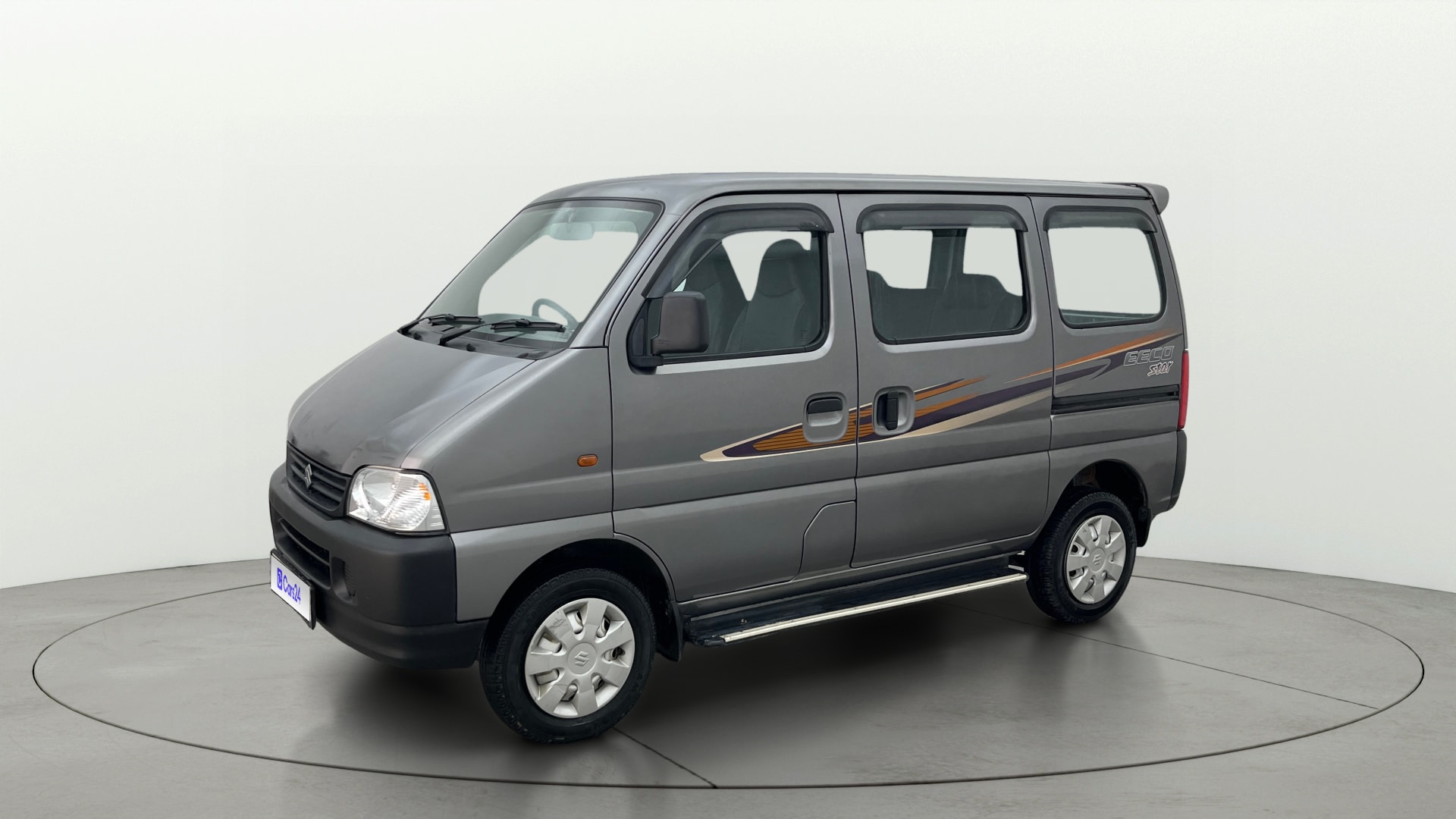View 2021 Maruti Suzuki 1000 Base Variant Image 34 Used 2021 Maruti Suzuki 1000 Base Variant Image 34
