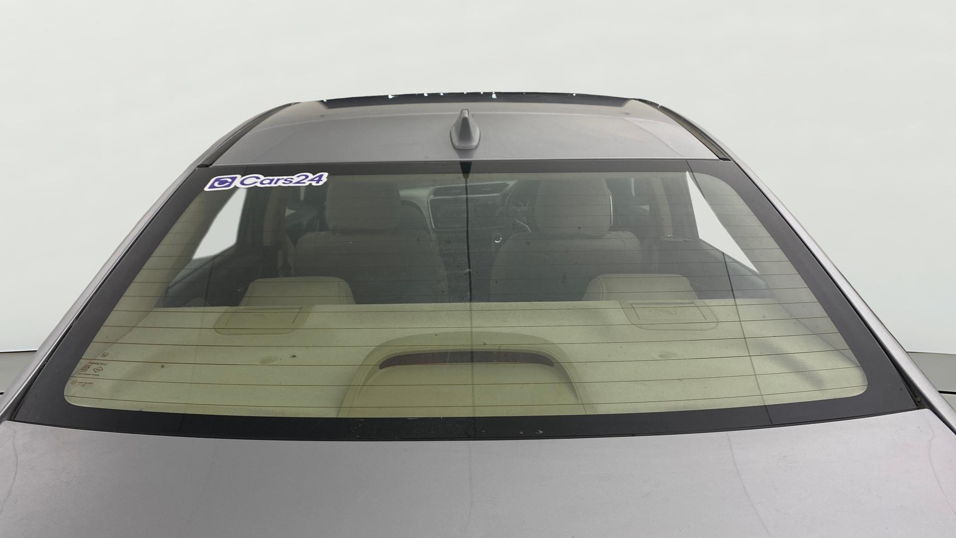 View 2021 Honda City ZX MT Diesel Anniversary Edition Image 5 Used 2021 Honda City ZX MT Diesel Anniversary Edition Image 5