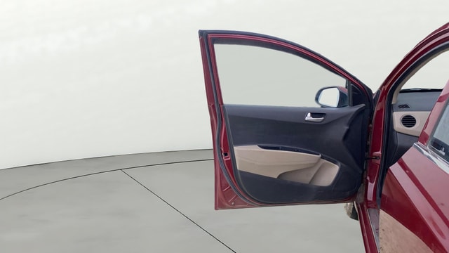 View Hyundai Grand i10 Image 37 Used Hyundai Grand i10 Image 37