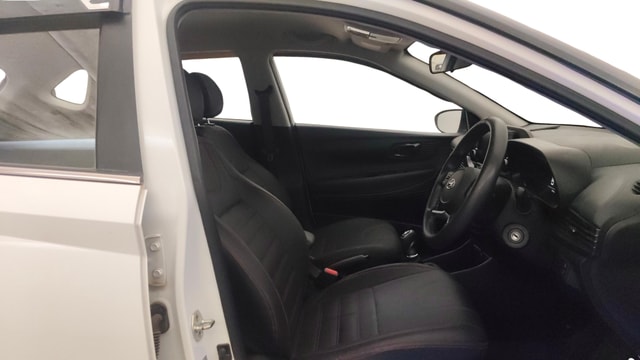 View Hyundai Elite i20 Image 26 Used Hyundai Elite i20 Image 26
