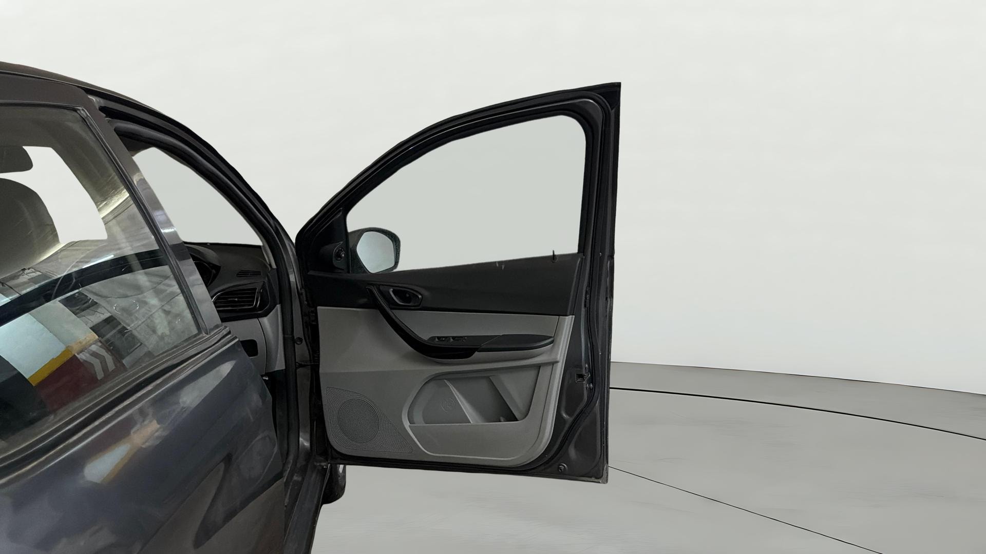 Used 2020 Tata Tiago Used 2020 Tata Tiago