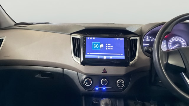 View Hyundai Creta Image 17 Used Hyundai Creta Image 17