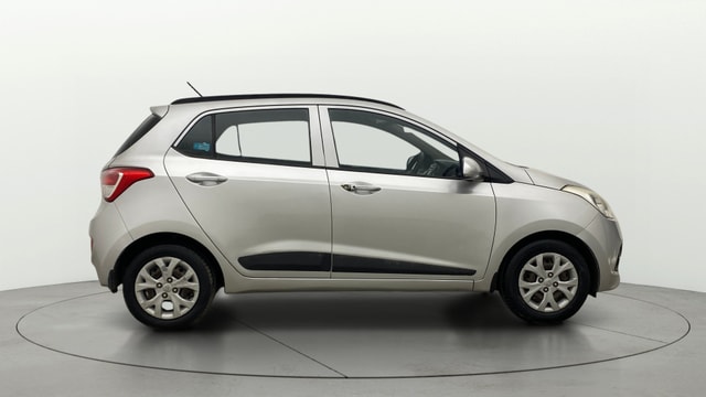View Hyundai Grand i10 Image 8 Used Hyundai Grand i10 Image 8