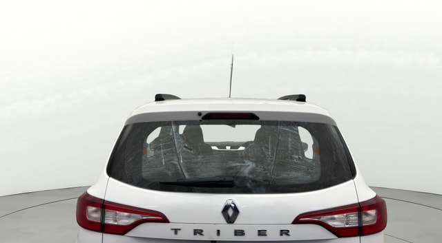 View Renault Triber Image 3 Used Renault Triber Image 3