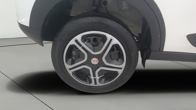 View Tata Nexon Image 23 Used Tata Nexon Image 23