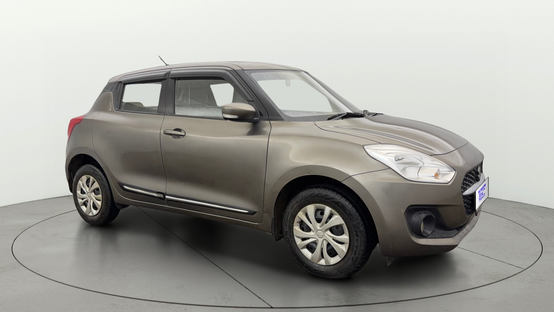 View 2022 Maruti Suzuki 1000 Base Variant Image 21 Used 2022 Maruti Suzuki 1000 Base Variant Image 21