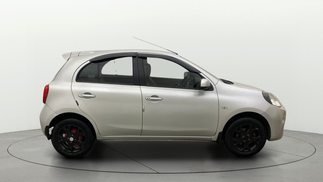 View Renault Pulse Image 27 Used Renault Pulse Image 27
