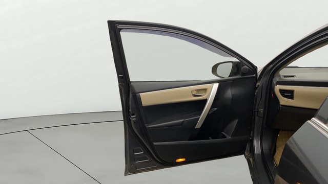 View Toyota Corolla Altis Image 32 Used Toyota Corolla Altis Image 32
