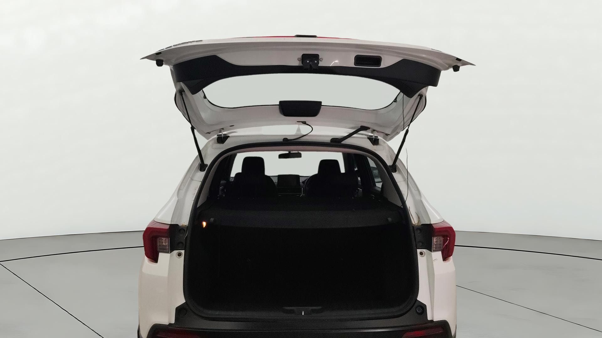 Used 2023 Honda Elevate Used 2023 Honda Elevate
