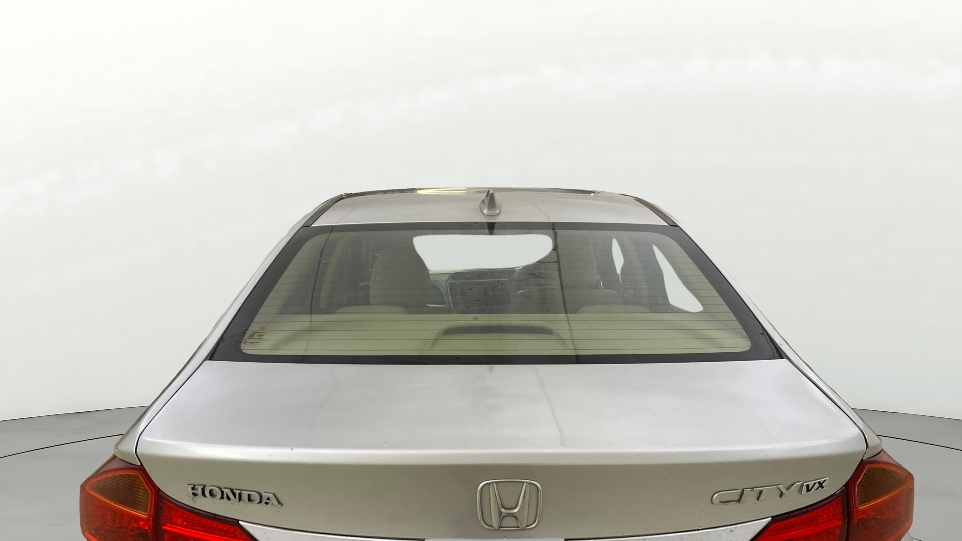 Used 2015 Honda City Used 2015 Honda City