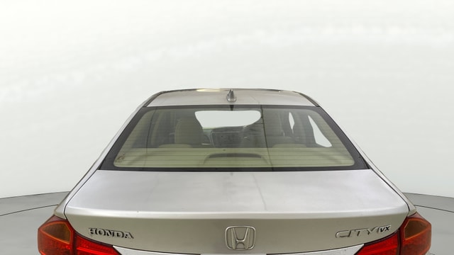 View Honda City Image 5 Used Honda City Image 5