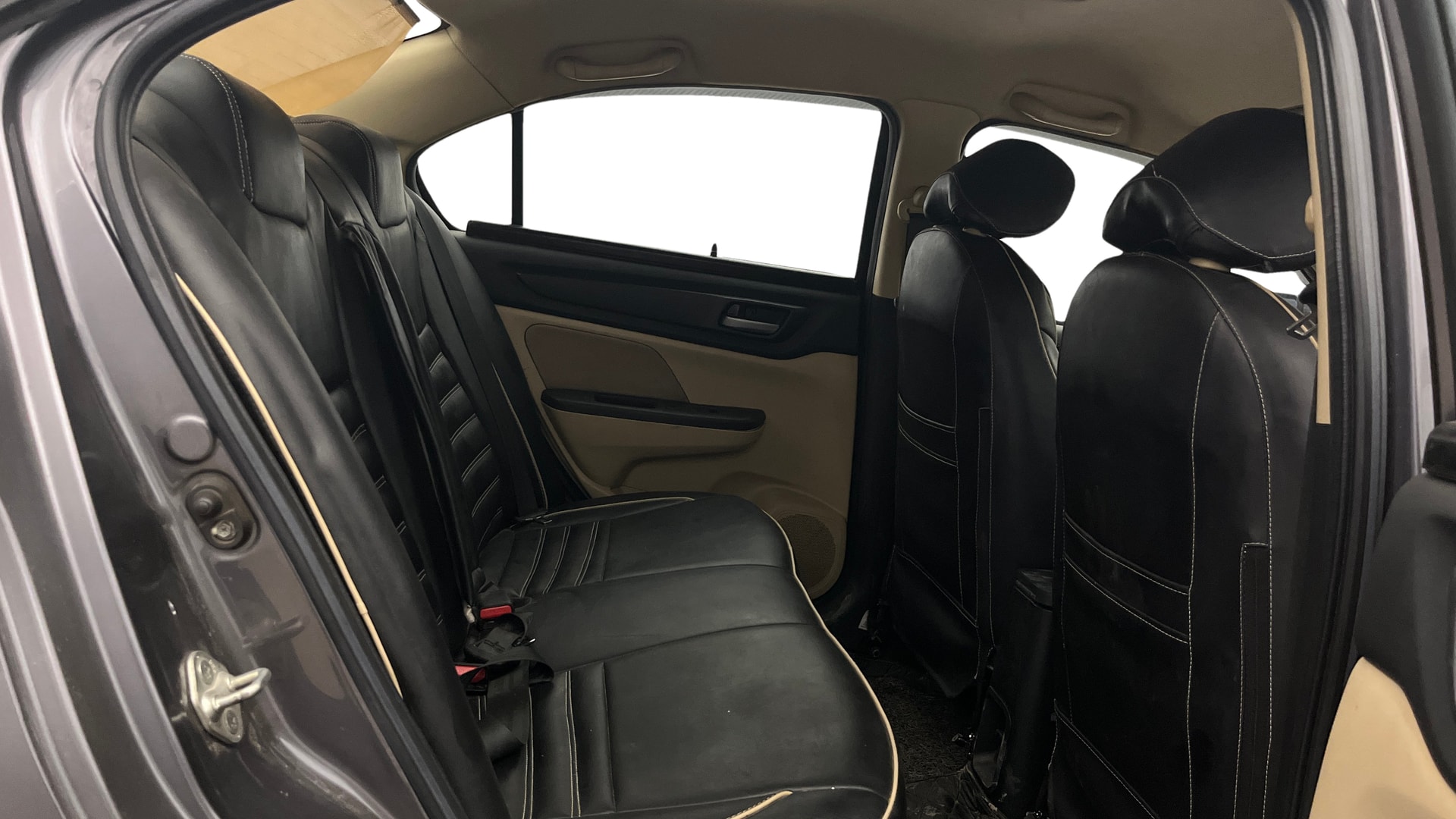 View 2019 Honda Amaze E MT Petrol BS IV Image 33 Used 2019 Honda Amaze E MT Petrol BS IV Image 33