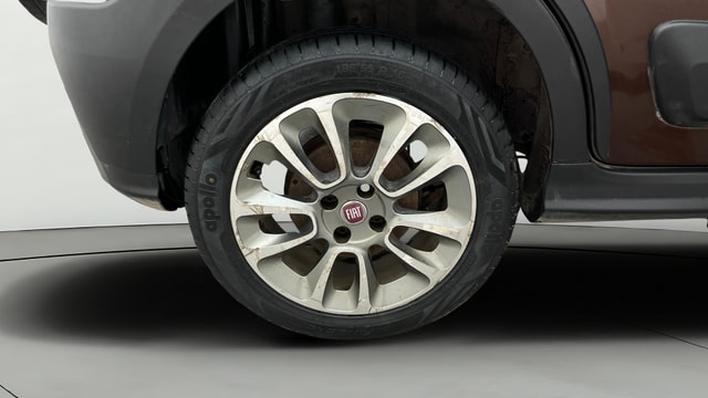 View Fiat Avventura Image 23 Used Fiat Avventura Image 23