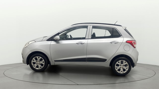 View Hyundai Grand i10 Image 5 Used Hyundai Grand i10 Image 5