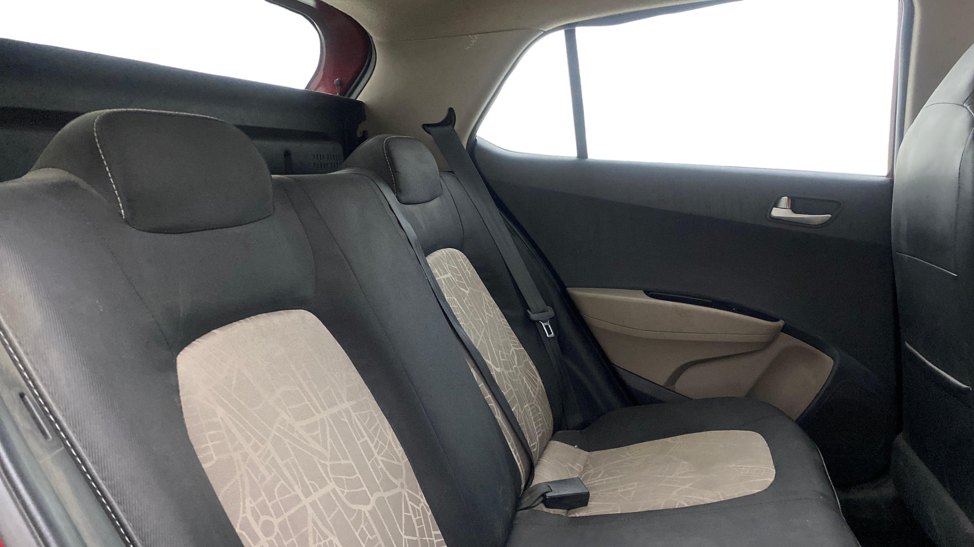 Used 2015 Hyundai Grand i10 Used 2015 Hyundai Grand i10