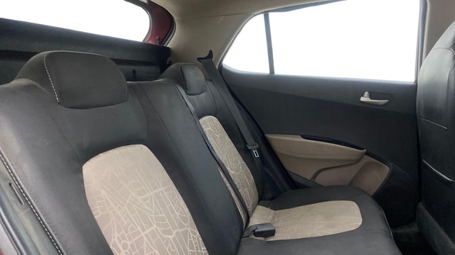 View Hyundai Grand i10 Image 28 Used Hyundai Grand i10 Image 28