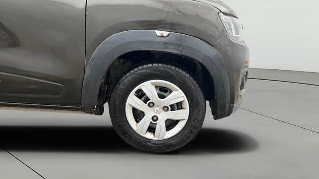 View Renault Kwid Image 40 Used Renault Kwid Image 40