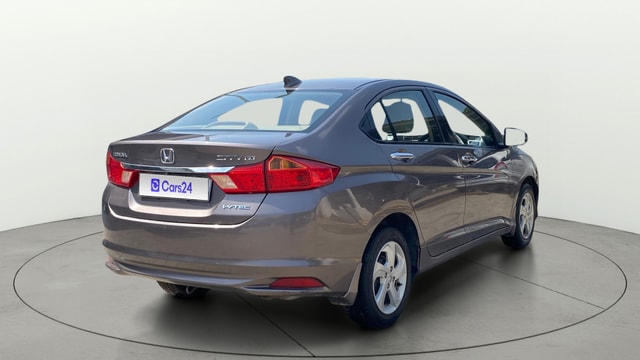 View Honda City Image 44 Used Honda City Image 44