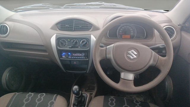 View Maruti Suzuki Alto 800 Image 20 Used Maruti Suzuki Alto 800 Image 20