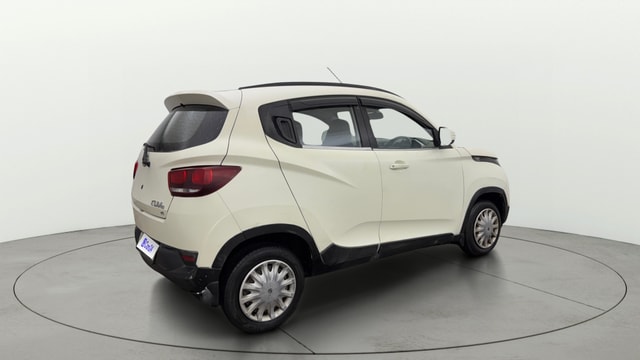 View Mahindra KUV100 Image 42 Used Mahindra KUV100 Image 42