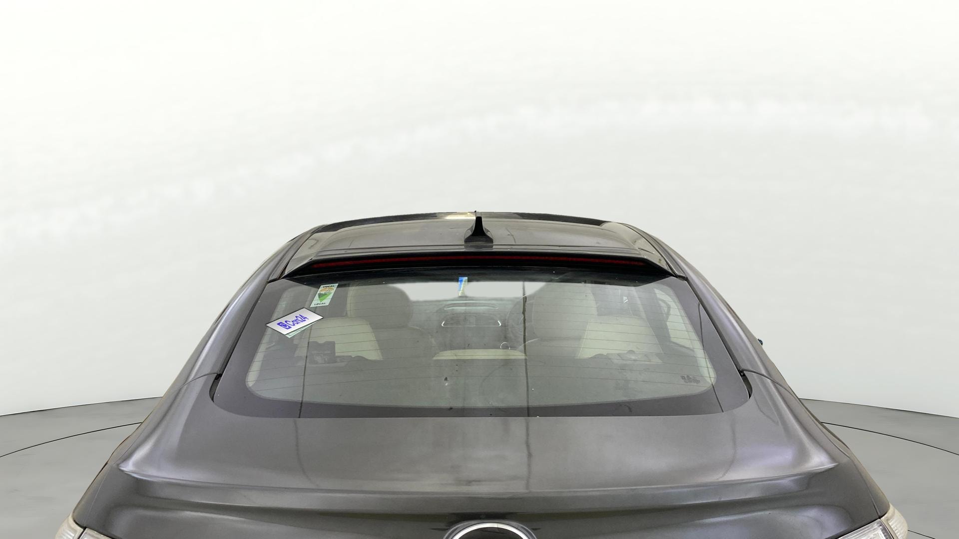 Used 2024 Tata Tigor Used 2024 Tata Tigor