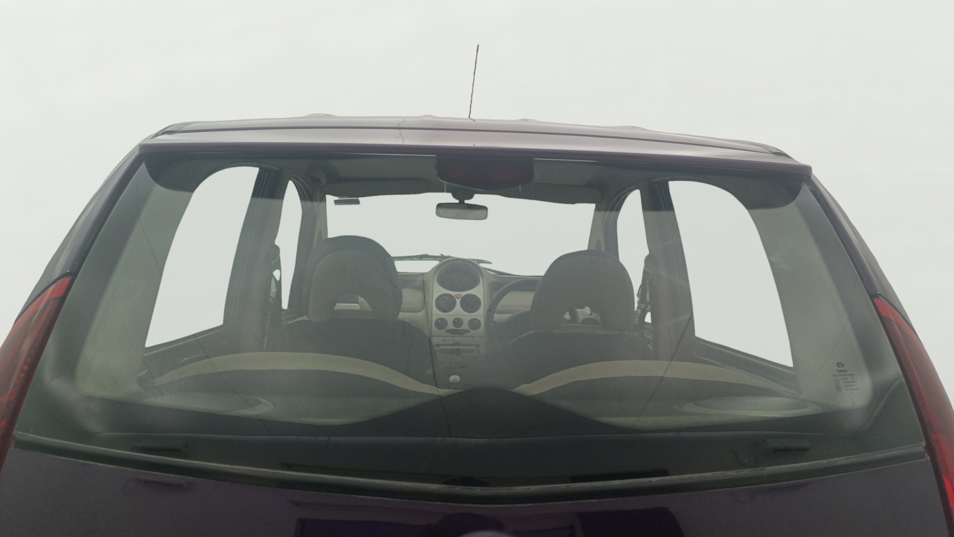 View 2014 Tata Nano Twist XT Image 4 Used 2014 Tata Nano Twist XT Image 4