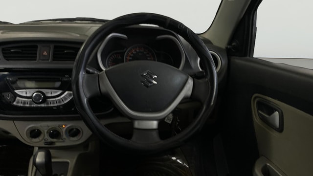 View Maruti Suzuki Alto K10 Image 20 Used Maruti Suzuki Alto K10 Image 20