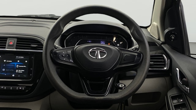 View Tata Tiago Image 20 Used Tata Tiago Image 20