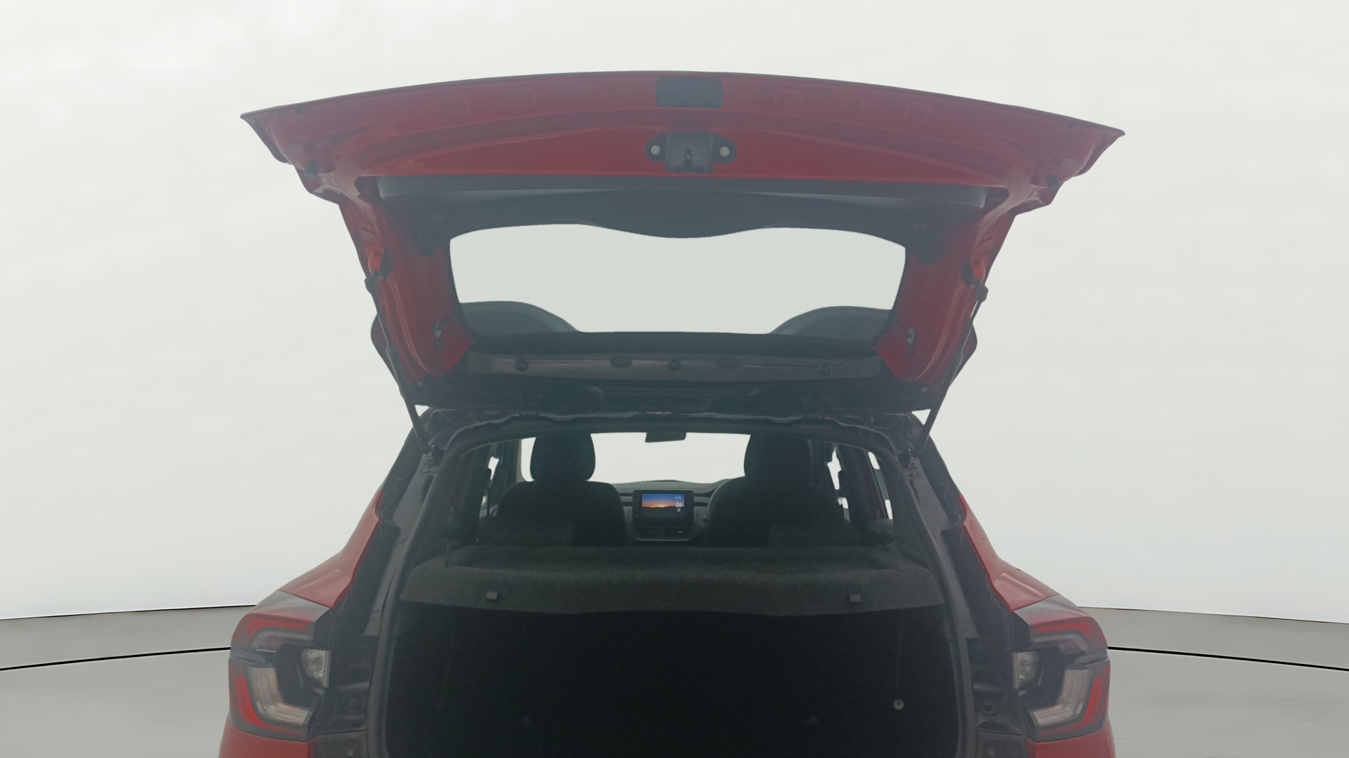 Used 2025 Renault Kiger Used 2025 Renault Kiger